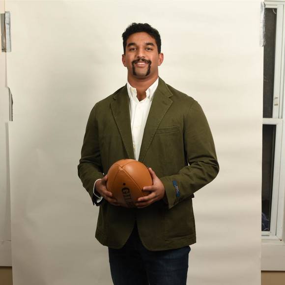 Meet your Posher, Kevin - Picture 1 of 1